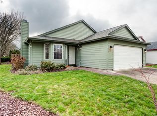 17717 SE 21st St, Vancouver, WA 98683