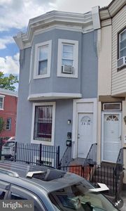 3410 N Marshall St, Philadelphia, PA, 19140