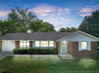 315 A St, Kiefer, OK 74041