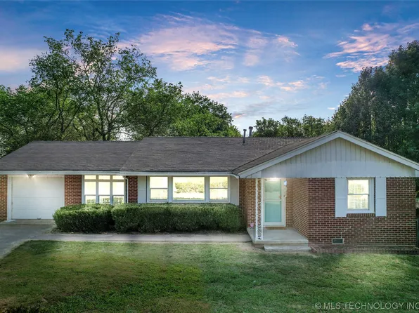 315 A St, Kiefer, OK 74041