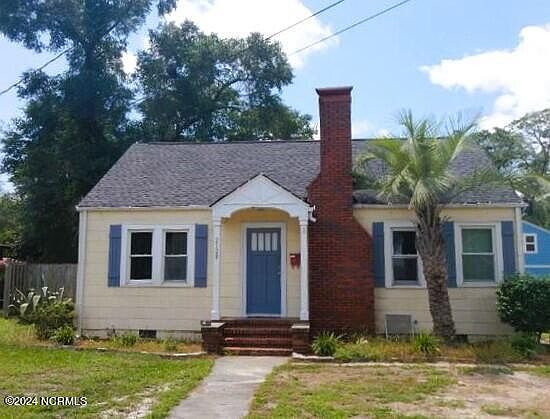 1st image of this home