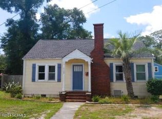 2128 Jackson St, Wilmington, NC 28401