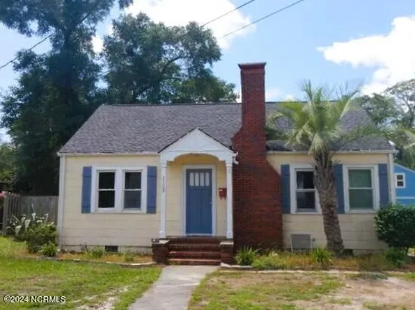 2128 Jackson Street, Wilmington, NC 28401