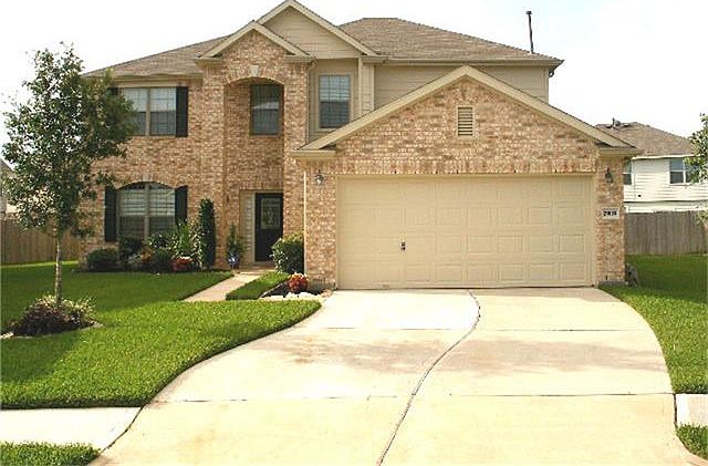 1st image of 21623 White Falls Ln