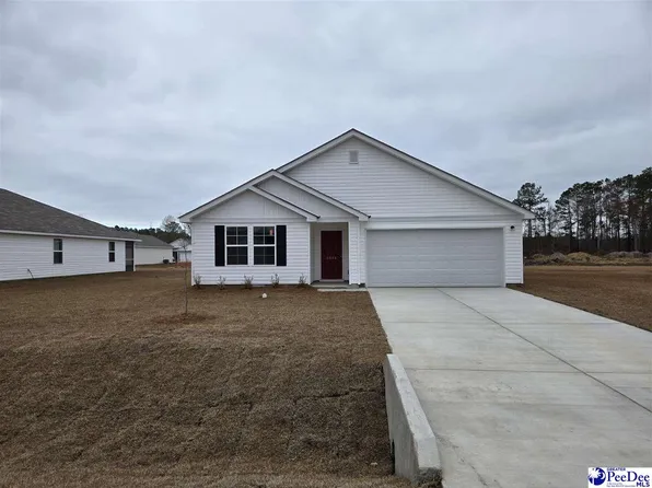 5046 Westpark Dr, Darlington, SC 29532