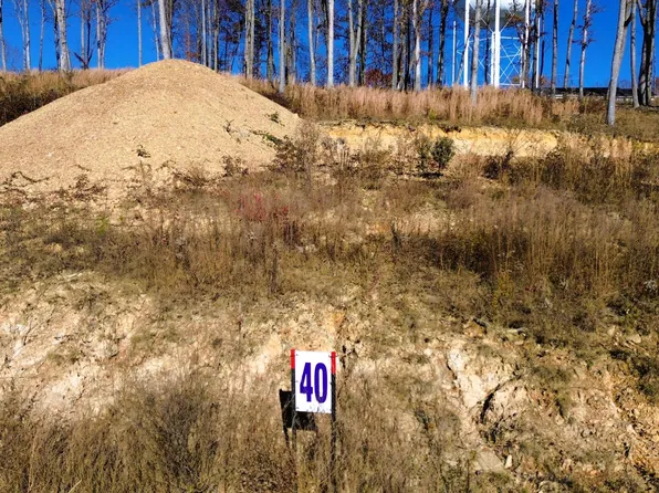 LOT 40 Malibu Dr, Corbin, KY 40701