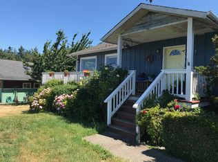 161 Colman Dr, Port Townsend, WA 98368