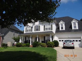 121 Doyle Farm Ln, Mooresville, NC 28115