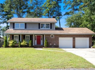 5707 Nassau Dr, Fayetteville, NC 28314