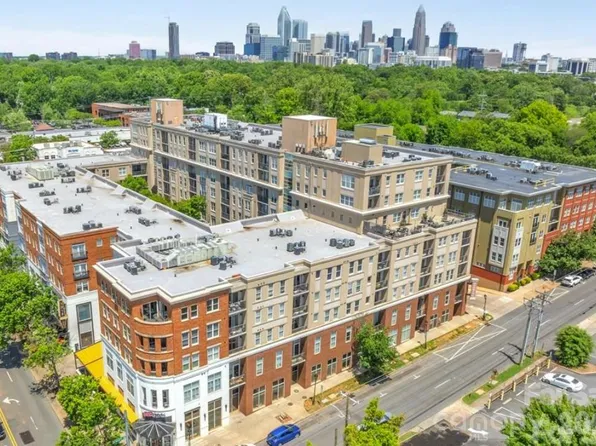 1315 East Blvd Unit 532, Charlotte, NC 28203