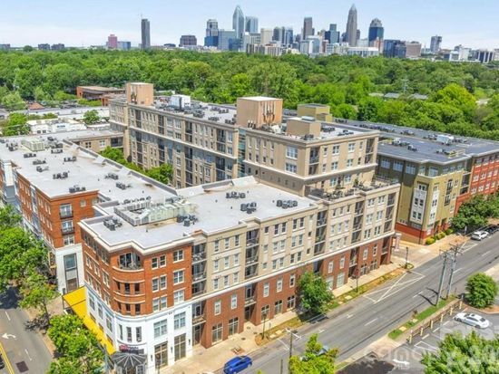 1315 East Blvd Unit 532, Charlotte, NC 28203
