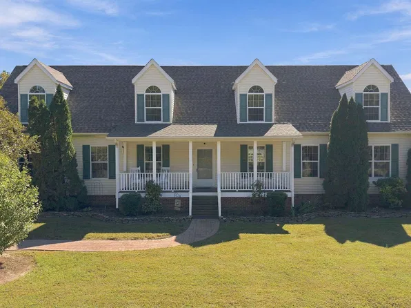 7741 Crady Court, Stantonsburg, NC 27883