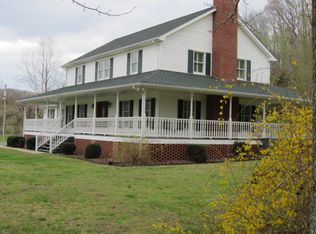 2895 Dry Ck Rd, Waverly, TN 37185