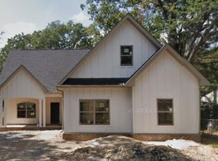 710 N Fillmore St, Little Rock, AR 72205