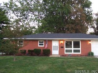 902 Dale Ave, O Fallon, IL 62269