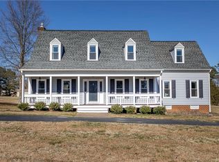 16536 Locust Hill Dr, Rockville, VA 23146
