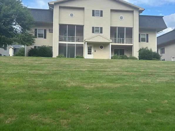 41 W Summit St APT 68, South Hadley, MA 01075