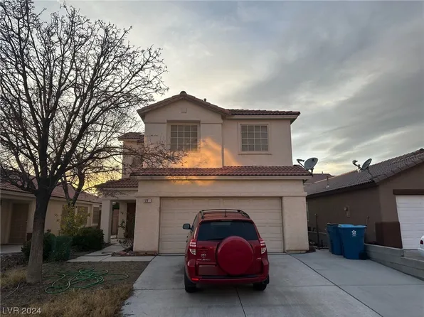 1261 Doucette Dr, Las Vegas, NV 89142