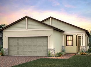 2589 Daisy Dr, North Port, FL 34289