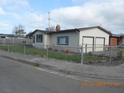 1990 Daniels St, Arcata, CA, 95521