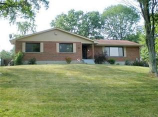 993 Ridgeview Dr, Florence, KY 41042