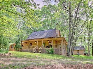 413 Becky Rd, Blairsville, GA 30512
