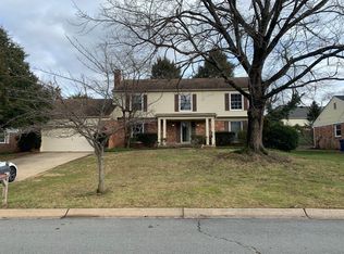 10811 Old Coach Rd, Potomac, MD 20854