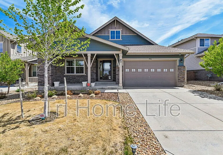 7956 S Grand Baker Way — Photo 1