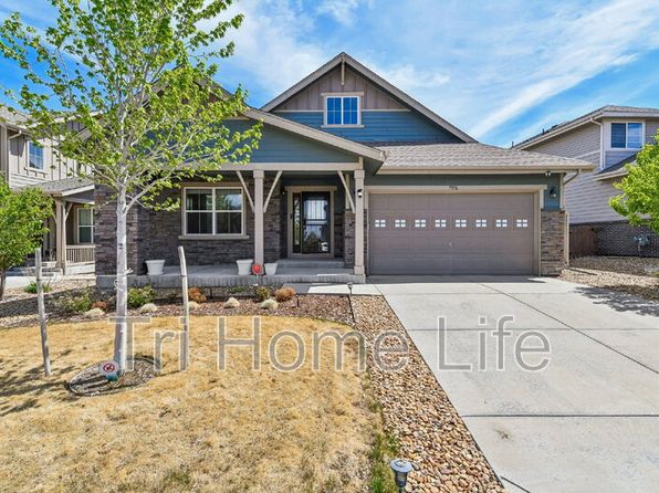 7956 S Grand Baker Way