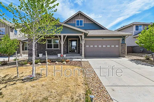 7956 S Grand Baker Way Photo 1