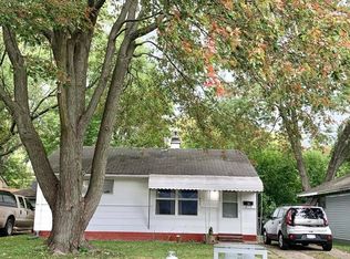 232 W Ypsilanti Ave, Pontiac, MI 48340