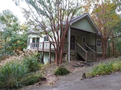 161 Creekview Trl, Jasper, GA, 30143