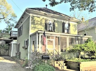 303 N Division St, Mount Vernon, OH 43050