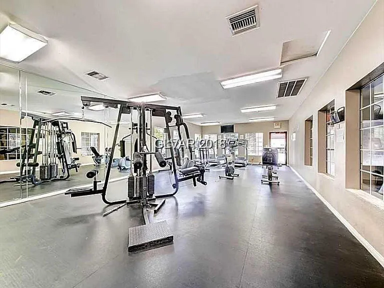 2200 Fort Apache Rd #1043 — Photo 14
