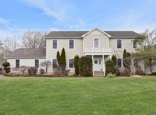 1912 Robin Hood Dr, Wall Township, NJ 07719