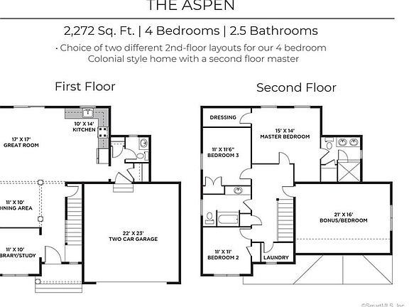 2nd image of 45 Bleeker Cir