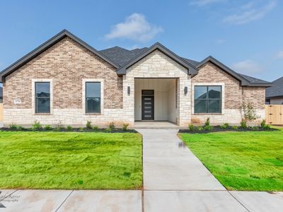 6710 Windmill Grass Ln, Abilene, TX, 79606