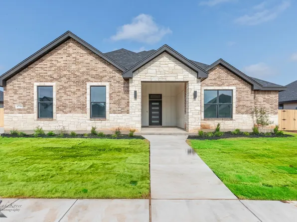 6710 Windmill Grass Ln, Abilene, TX 79606