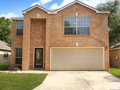 7 Brieley Ln, San Antonio, TX, 78250