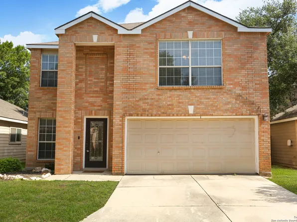 7 Brieley Ln, San Antonio, TX 78250