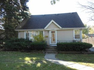 7249 W 112th Pl, Worth, IL