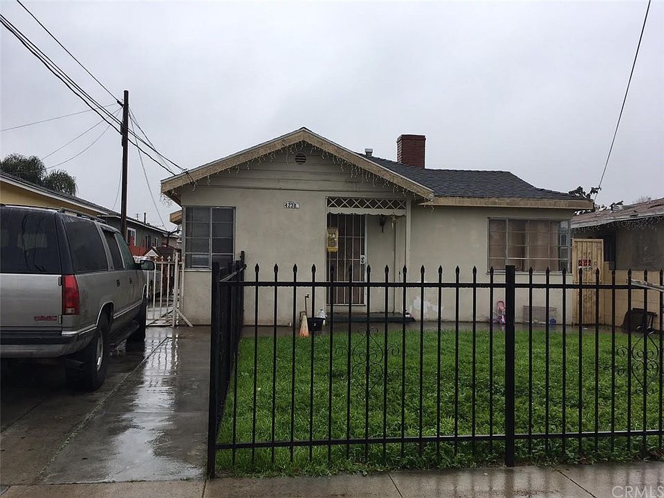 1st image of 4238 W 105th St