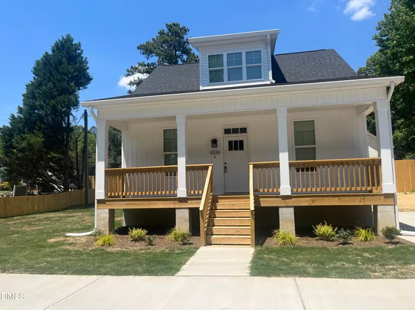 403 Bonhill Drive, Durham, NC 27712