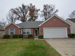 8079 Cedar Point Dr, Newburgh, IN