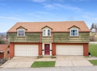 17 Broad St #19, Belle Vernon, PA