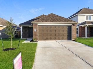 22311 Merlin St, Splendora, TX 77372