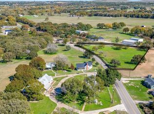 Tbd Tin Top Rd, Weatherford, TX 76087