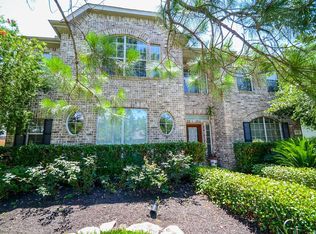 7231 Wakefield Meadow Ln, Richmond, TX 77407