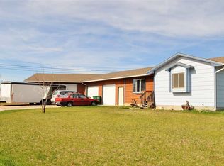 8139 Burr Ct, Black Hawk, SD 57718