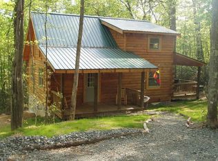 002 Sunday Rd, Hico, WV 25854